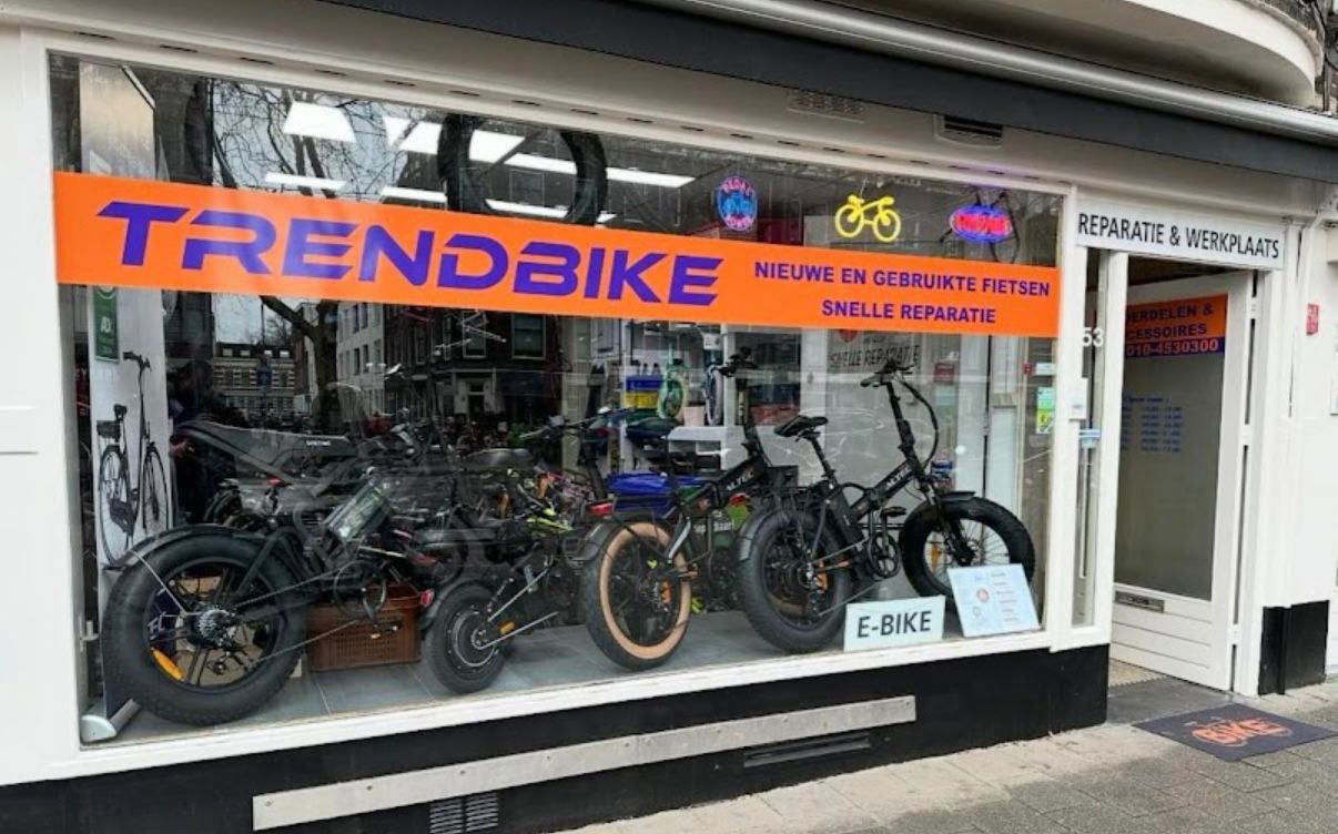 Stadssfeer achtergrond